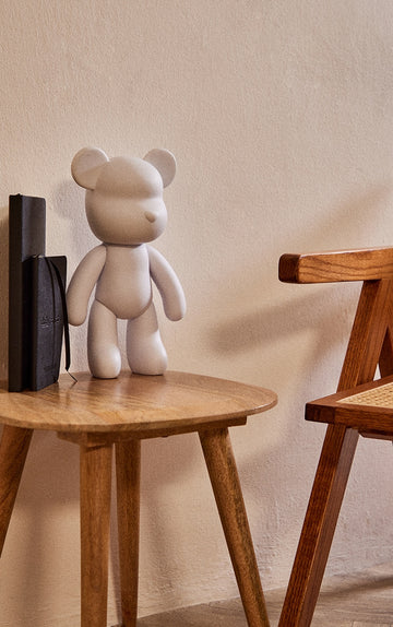 BEARBRICK DIY-kit 100cm