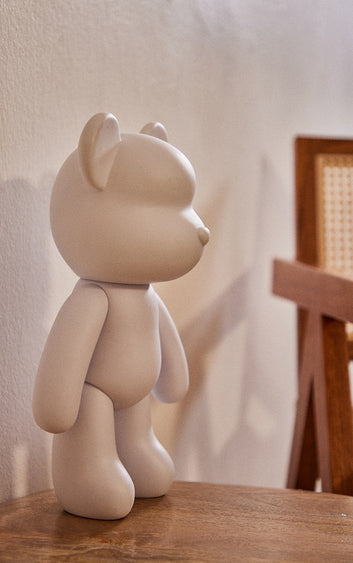 BEARBRICK DIY-kit 100cm