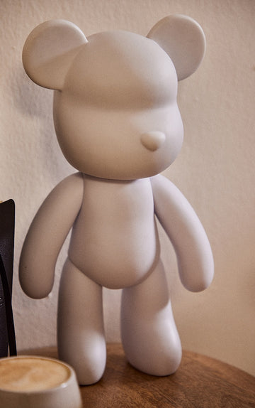 KAWS 25cm DIY-kit