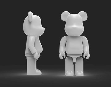 Sunny Bear DIY-kit 8cm