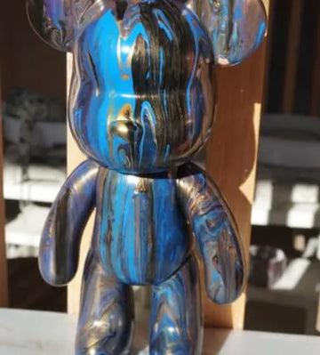 BEARBRICK DIY-kit 53cm