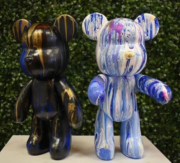 Sunny Bear 49cm DIY-kit